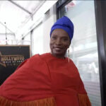 Angelique Kidjo becomes first African musician to get Hollywood star