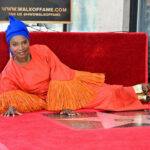 Angelique Kidjo becomes first Black African to receive Hollywood Walk of Fame star