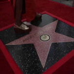 Angélique Kidjo makes Hollywood history as first Black African on Walk of Fame - Eye on Africa