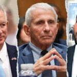Anthony Fauci faces state probes after Biden pardon shields him federally