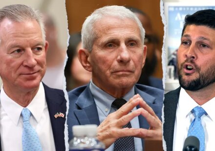 Anthony Fauci faces state probes after Biden pardon shields him federally