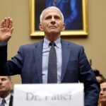 Anthony Fauci held in contempt after invoking Fifth Amendment 111 times