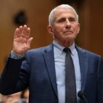 Anthony Fauci legal defense fund launched amid COVID investigations