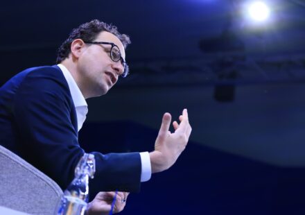 Anthropic says annualized revenue climbed to $65 billion in July
