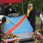 Antwerp's 'human zoo': Belgium confronts shame of colonial past - Focus