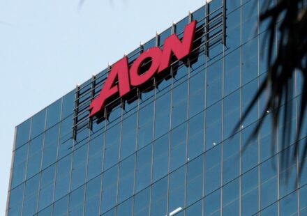 Aon in talks for roughly $17 billion acquisition of USI, WSJ reports