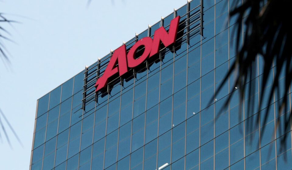 Aon in talks for roughly $17 billion acquisition of USI, WSJ reports