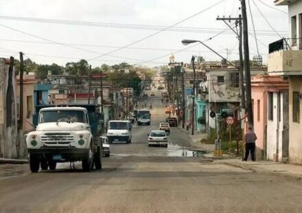 Apagones: En Lawton, 137 horas de apagón en una semana: “Más de cinco días a oscuras”
