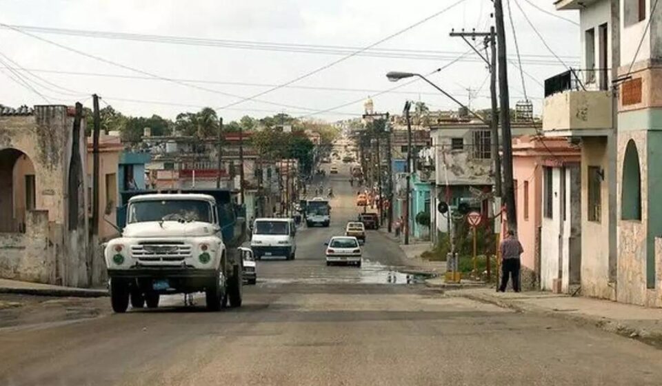 Apagones: En Lawton, 137 horas de apagón en una semana: “Más de cinco días a oscuras”