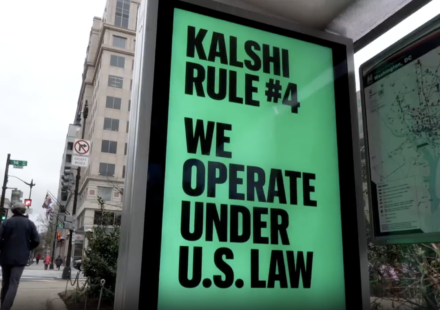 Appeals court rules against prediction markets, tees up SCOTUS fight