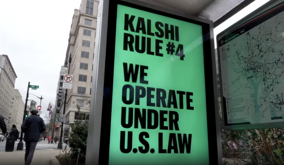 Appeals court rules against prediction markets, tees up SCOTUS fight