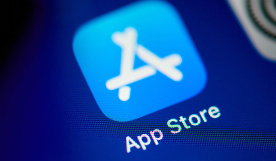 Apple overhauls EU app store fees to resolve payments clash