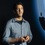 Apple sets iPhone launch date, first under new CEO John Ternus