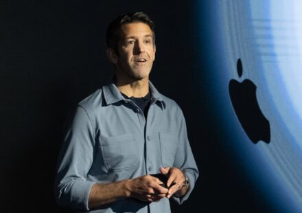Apple sets iPhone launch date, first under new CEO John Ternus