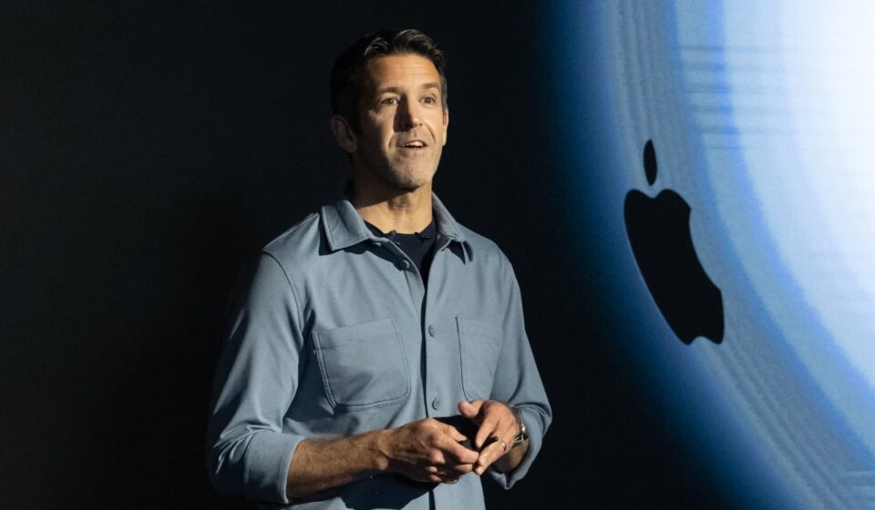 Apple sets iPhone launch date, first under new CEO John Ternus