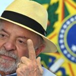 Aranceles: Lula acusa a Marco Rubio de ser "antilatinoamericano"