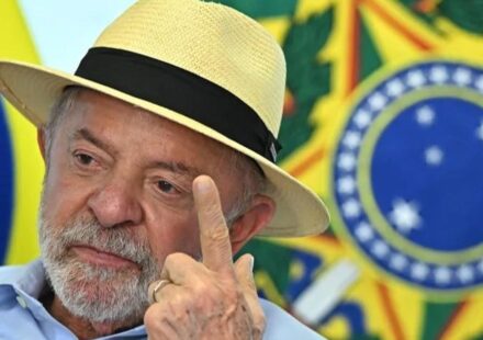 Aranceles: Lula acusa a Marco Rubio de ser "antilatinoamericano"