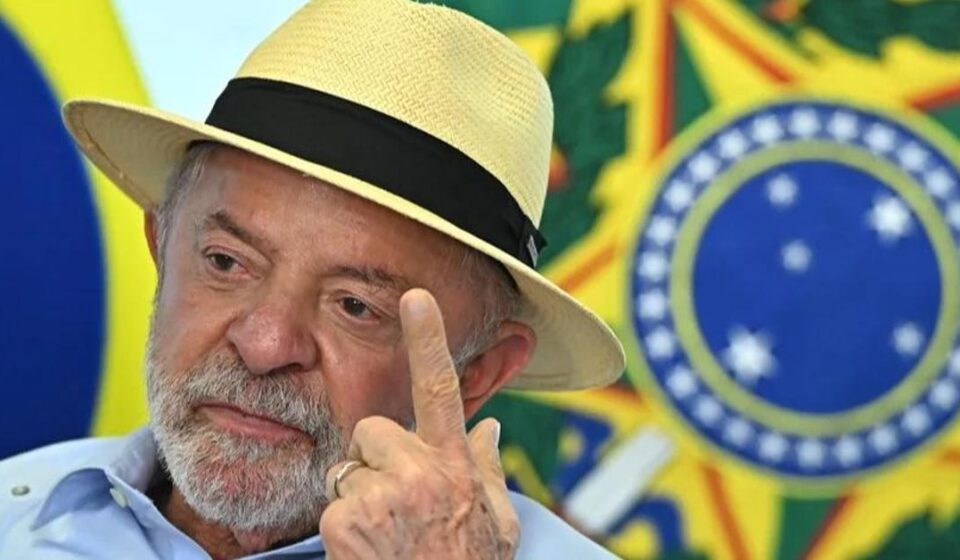 Aranceles: Lula acusa a Marco Rubio de ser "antilatinoamericano"