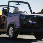 Are Americans ready to embrace tiny 'cars'? These companies think so