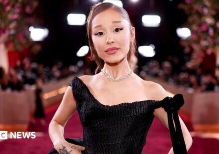 Ariana Grande to take a break from public life amid 'endless' scrutiny