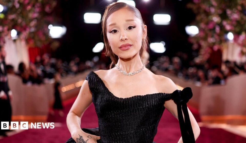 Ariana Grande to take a break from public life amid 'endless' scrutiny