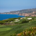 Armed man arrested outside Trump's Los Angeles golf course before presidential visit