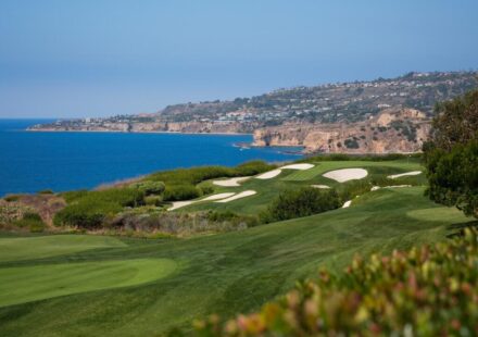 Armed man arrested outside Trump's Los Angeles golf course before presidential visit