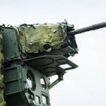 Army nears laser weapon contract with AeroVironment for drone defense