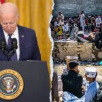 Army veteran lawmaker marks 5 years since Abbey Gate bombing, shreds Biden