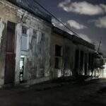 Asaltos: "Cuba entera es una boca de lobo"