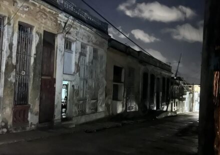 Asaltos: "Cuba entera es una boca de lobo"