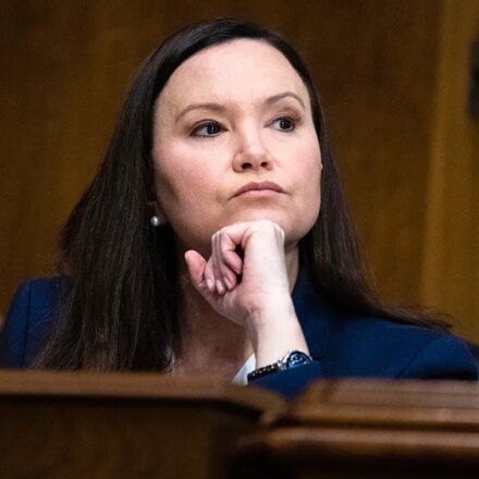 Ashley Moody wins Florida GOP Senate primary to keep Rubio's seat
