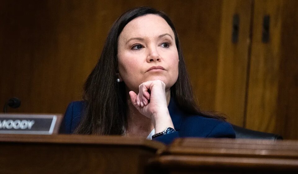Ashley Moody wins Florida GOP Senate primary to keep Rubio's seat