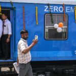 Asian countries building hydrogen economies look to transport sector