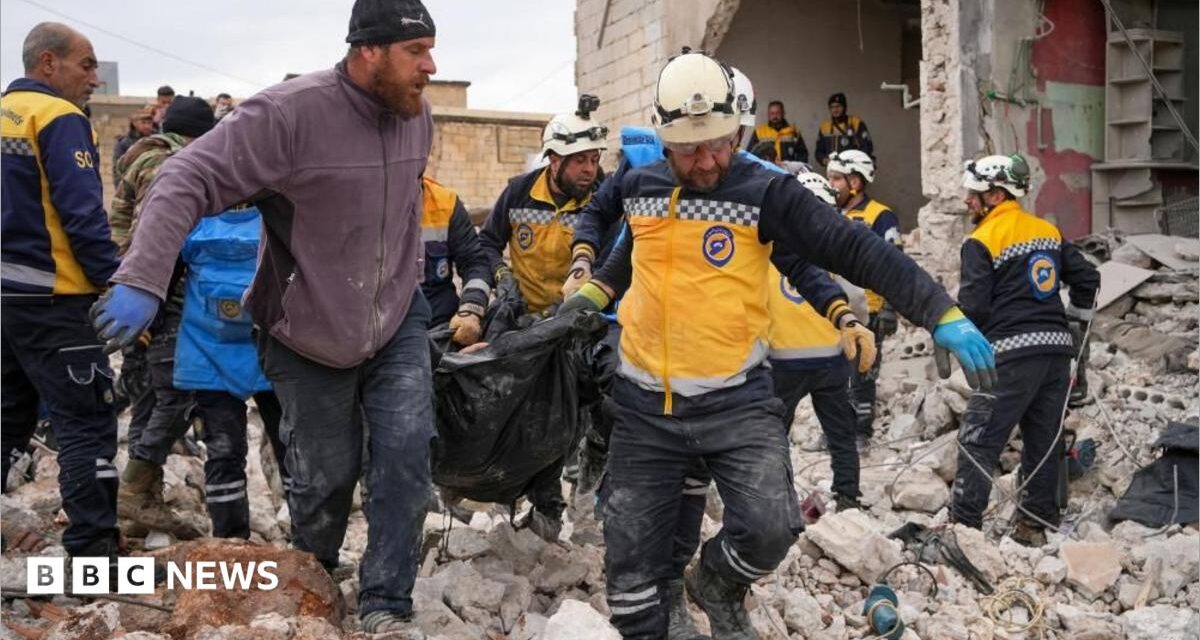 Assad officer extradited to Syria on war crimes charges for first time