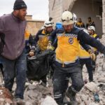 Assad officer extradited to Syria on war crimes charges for first time