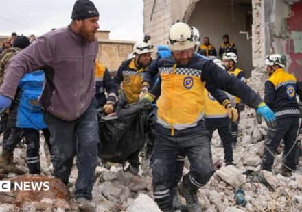 Assad officer extradited to Syria on war crimes charges for first time