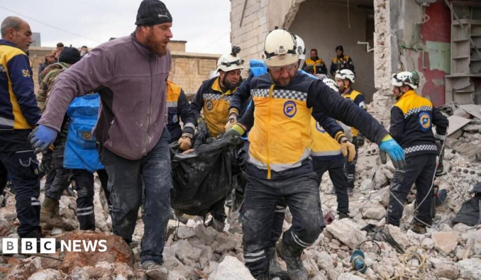 Assad officer extradited to Syria on war crimes charges for first time