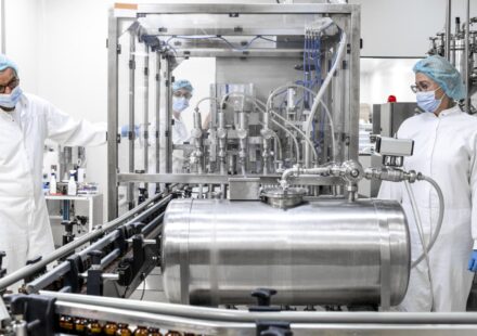 AstraZeneca-Bristol Myers merger talks explained