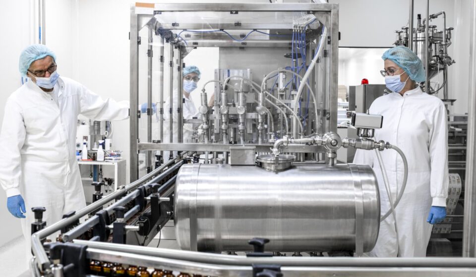 AstraZeneca-Bristol Myers merger talks explained