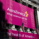 AstraZeneca stock falls as investors balk at reported Bristol Myers tie-up