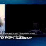 Astrophysicist Jonathan McDowell explains why we need an international space traffic control agency