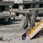At least 22 bodies recovered, hundreds missing after Nepal-Tibet flash floods