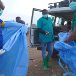 Attempts to curb Ebola cases in DR Congo fail with more than 5,000 confirmed