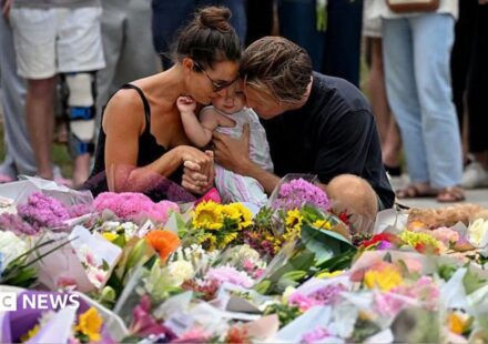 Australian state to begin gun buyback after Bondi Beach attack