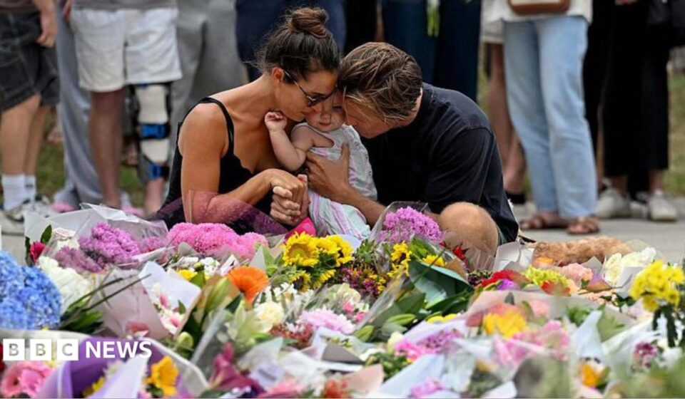 Australian state to begin gun buyback after Bondi Beach attack