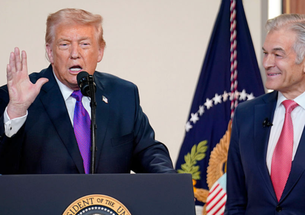 Autism providers back Trump admin's Medicaid fraud care crackdown