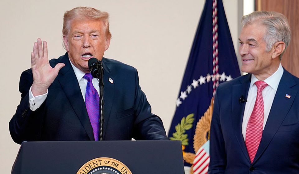 Autism providers back Trump admin's Medicaid fraud care crackdown