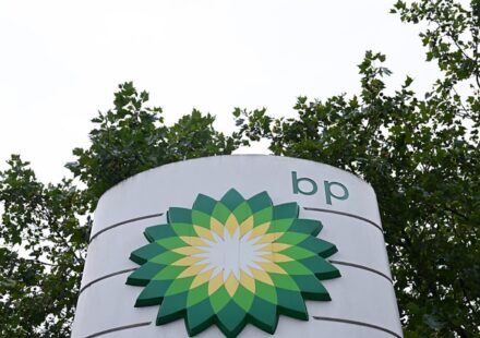 BP profit more than doubles as Trump blasts Big Oil for ‘making too much money’