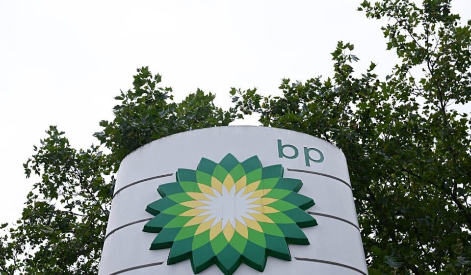 BP profit more than doubles as Trump blasts Big Oil for ‘making too much money’